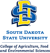 South Dakota State University College of Agriculture, Food, and Environmental Sciences Logo